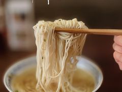 -同得兴 Since·1995 传统苏式面馆(嘉馀坊店)