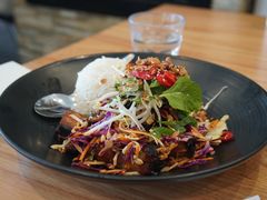 -12 Rocks Beach Bar Cafe