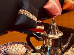-Tajine Moroccan塔金摩洛哥中东餐厅