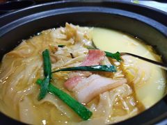 -金牌外婆家(苏州中心店)