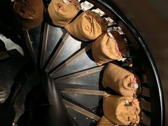 -Long Bar(莱佛士酒店)