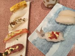 -元气寿司(环球港店)