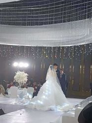 点击看大图 -武汉万达瑞华酒店·宴会厅