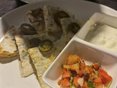 -Cactus墨西哥仙人掌餐厅