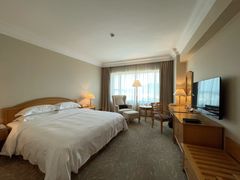 -南京维景国际大酒店(南京博物院店)