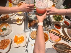 -海底捞火锅(长宁路龙之梦店)