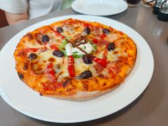 -Pancakes on the rocks(冲浪者天堂店)