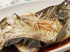 -小蓝鲸湖北菜(八一路店)