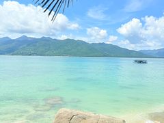 -海南分界洲岛旅游区