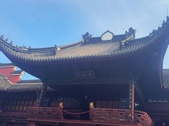 -宁波府城隍庙