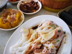 -石湾点心