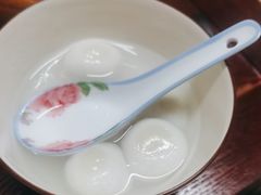 -良子足道·SPA推拿院(之心城店)