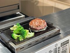 -肉肉大米(金虹桥店)