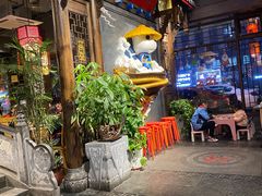 门面-蜀大侠火锅(丹徒宝龙广场店)