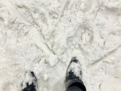 -乔波室内滑雪场