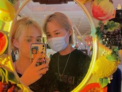 -广州花园酒店