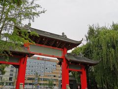 -四川大学(望江校区)