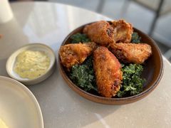 -农畉LONFOOD(福田星河COCOPark店)