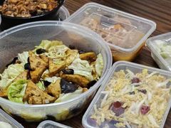 -盛德利食府 天津菜(河西店)