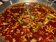 -小饕荟雅安贡椒鱼鲜馆(广福桥店)