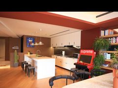 -优悦派·别墅派对轰趴馆(静安店)