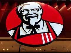 -肯德基(青岛北站西广场店)