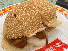 -新辉港式茶餐厅(北栅店)