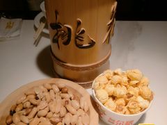 -今朝桃花醉川菜小酒馆(龙湖天街店)