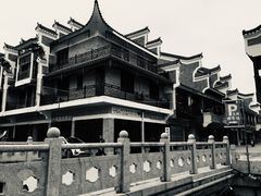 -南岳衡山风景名胜区-南岳大庙