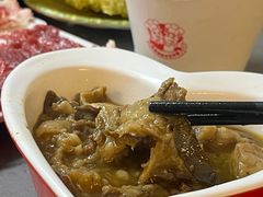 -官塘陈记鱼生·潮汕砂锅粥·牛肉火锅(潮枫路总店)