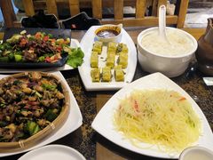 -尽善百年古院餐厅(王家老宅店)