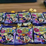万圣节旺仔qq糖～新糖果快快来尝鲜