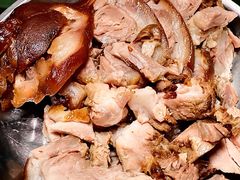 熏肉-宝光熏肉鞋底火烧(新街口店)