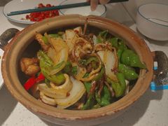 -荣先森·福建小馆(杭州大悦城店)