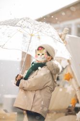 -SOFT GRAPHY柔软纪儿童摄影