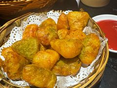 -廖川菜(太阳宫店)