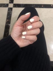 点击看大图 -四叶·轻日式美甲美睫