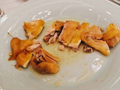 -围龙屋客家食府(福田店)