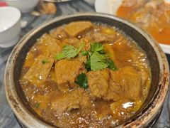 -四季轩中餐厅(徐州开元名都大酒店)