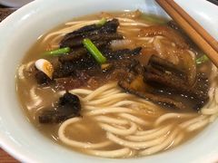 -奎元馆.百年奎元.非遗传承(西湖边的解放路店)