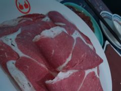 -许府牛火锅(信义坊总店)