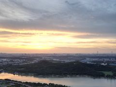 -羊山湖公园
