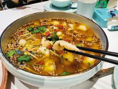 -阿娜尔·新疆菜(宜家荟聚中心店)