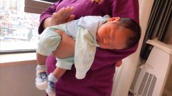 -妍悦母婴月子会所(武汉天地店)