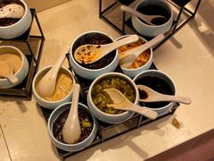 -素满香·全民食养自助(建邺万达店)