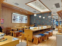 -马记永·兰州牛肉面(3019君尚店)