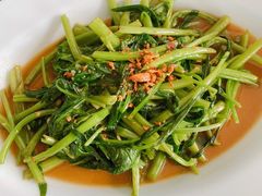 -URBAN SOI Thai Kitchen乐泰料理(长乐路店)