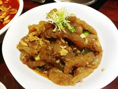 -味茂·老船夫1927(东海东路店)