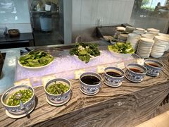 -厦门艾美酒店·新食谱西餐厅