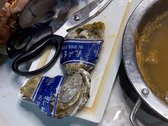 -圣罗巴海鲜烤肉自助(赤峰店)